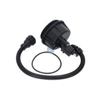 Kraftstoffwasserabscheider DT SPARE PARTS IAM-Expertise...