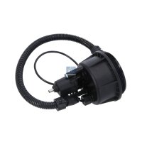 Kraftstoffwasserabscheider DT SPARE PARTS IAM-Expertise passend für u.a. VOLVO