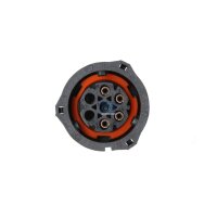 Kraftstoffwasserabscheider DT SPARE PARTS IAM-Expertise passend für u.a. VOLVO