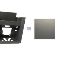 Einstiegsblech rechts DT SPARE PARTS IAM-Expertise passend für MERCEDES-BENZ