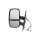 Exterior Mirrors Cab DT SPARE PARTS suitable for e.g. IVECO DAILY