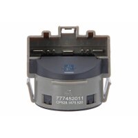 Ignition/Start Switch DT SPARE PARTS IAM-Expertise...