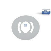 Distanzscheibe Fahrerhausstabilisator DT SPARE PARTS...