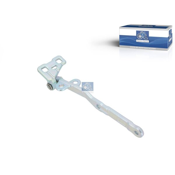 Hinge bonnet DT SPARE PARTS Aftermarket-Expertise for e.g. suitable for VOLVO