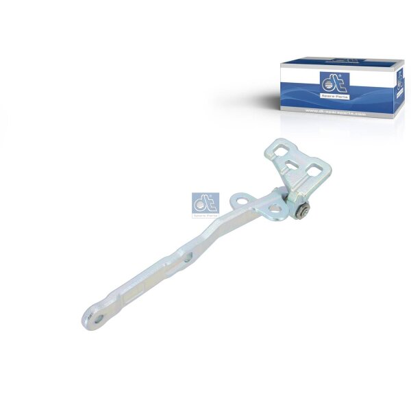 Hinge bonnet DT SPARE PARTS Aftermarket-Expertise for e.g. suitable for VOLVO