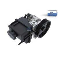 Hydraulikpumpe Lenkung DT SPARE PARTS für u.a....