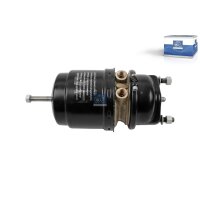 Federspeicherbremszylinder Type 20/24 DT SPARE PARTS...