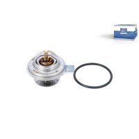 Thermostat Coolant 65 °C DT SPARE PARTS for...