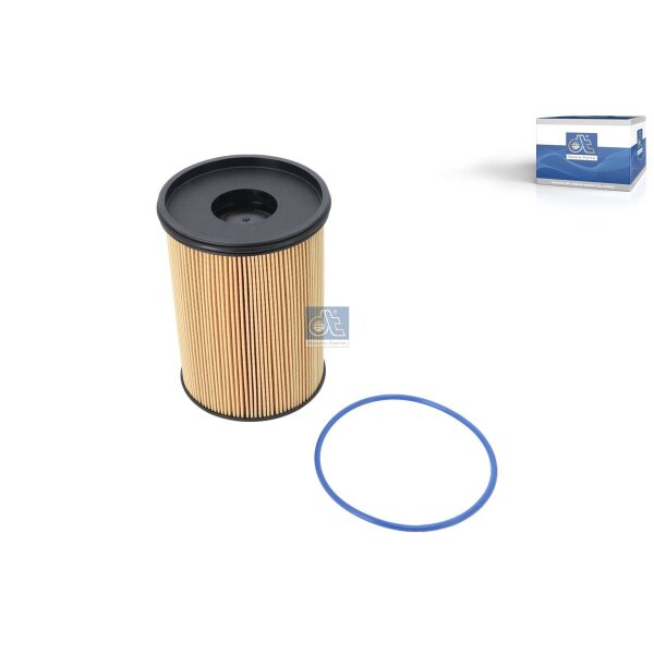 Fuel Filter insert DT SPARE PARTS IAM-Expertise suitable for MAN