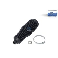Faltenbalg Lenkung Vorderachse DT SPARE PARTS für...