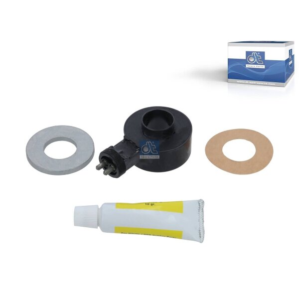 Reparatursatz DT SPARE PARTS IAM-Expertise passend für VOLVO