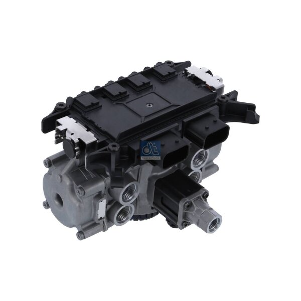 Achsmodulator DT SPARE PARTS IAM-Expertise passend für MERCEDES-BENZ