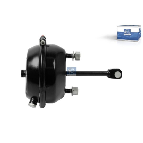 Membranbremszylinder Type 30 DT SPARE PARTS IAM-Expertise passend für DAF