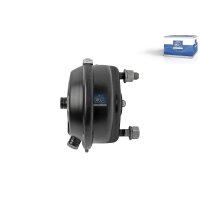 Diaphragm brake cylinder type 22 DT SPARE PARTS...