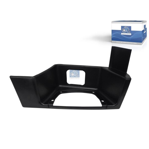 Einstiegsblech rechts DT SPARE PARTS IAM-Expertise passend für MAN