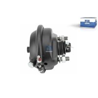 Membranbremszylinder Type 24 DT SPARE PARTS passend...