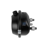 Diaphragm brake cylinder Type 24 DT SPARE PARTS...