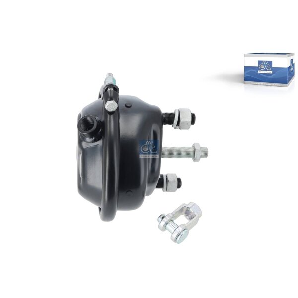 Membranbremszylinder Type 20 DT SPARE PARTS für u.a. MERCEDES-BENZ ATEGO