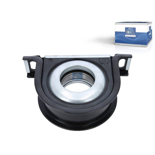 Lagerung Gelenkwelle Ø 65 mm DT SPARE PARTS passend für u.a. DAF CF