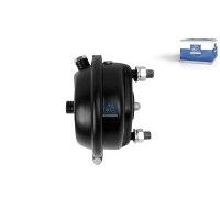Diaphragm brake cylinder Type 24 DT SPARE PARTS...