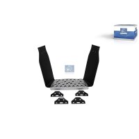 Trittbrett DT SPARE PARTS Aftermarket-Expertise passend...