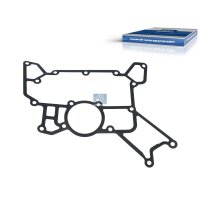 Gasket Oil Cooler DT SPARE PARTS for MERCEDES-BENZ ACTROS...