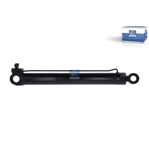 Kippzylinder Fahrerhaus Hub 430 mm 400 bar DT SPARE PARTS für SCANIA