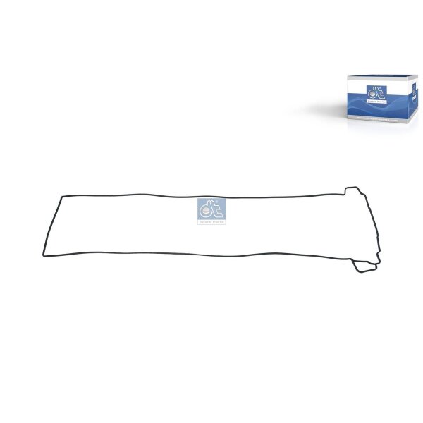 Gasket Cylinder Head Cover DT SPARE PARTS suitable for MERCEDES-BENZ