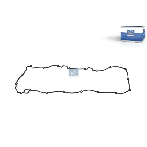 Dichtung Zylinderkopfhaube DT SPARE PARTS passend für MERCEDES-BENZ