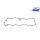 Dichtung Zylinderkopfhaube DT SPARE PARTS passend für MERCEDES-BENZ