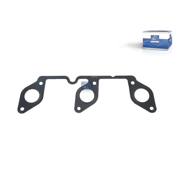 Dichtung Abgaskrümmer DT SPARE PARTS IAM-Expertise passend für MERCEDES-BENZ