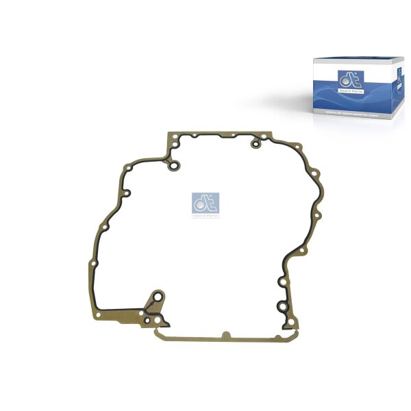 Gasket Timing Case DT SPARE PARTS IAM-Expertise suitable for MERCEDES-BENZ