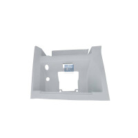 Sill panel left DT SPARE PARTS IAM-Expertise suitable for...