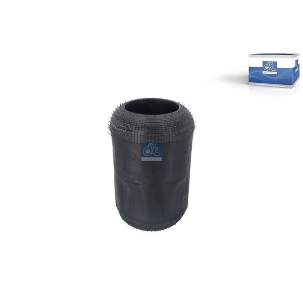 Federbalg Luftfederung DT SPARE PARTS IAM-Expertise passend für IVECO