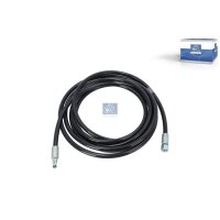 Clutch Hose DT SPARE PARTS Aftermarket-Expertise suitable...