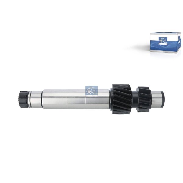Countershaft manual gearbox DT SPARE PARTS suitable for RENAULT and others