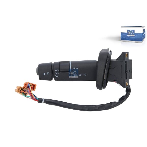 Lenkstockschalter DT SPARE PARTS IAM-Expertise passend für MAN