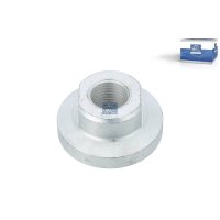 Mutter M16 x 1 5 DT SPARE PARTS IAM-Expertise passend...