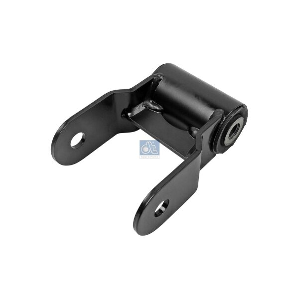 Spring Shackle DT SPARE PARTS IAM-Expertise suitable for e.g. RENAULT MASTER