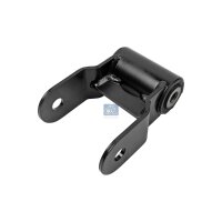 Spring Shackle DT SPARE PARTS IAM-Expertise suitable for...