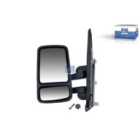 Exterior Mirrors Cab DT SPARE PARTS suitable for e.g....