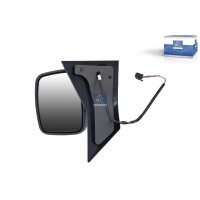 Exterior Mirrors Cab DT SPARE PARTS IAM-Expertise...