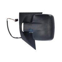 Exterior Mirrors Cab DT SPARE PARTS IAM-Expertise...