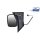 Exterior Mirrors Cab DT SPARE PARTS IAM-Expertise suitable for MERCEDES-BENZ