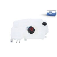 Ausgleichsbehälter Kühlmittel DT SPARE PARTS...