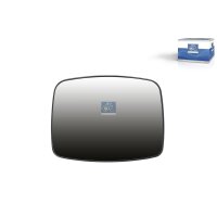 Mirror Glass Exterior Mirror both sides DT SPARE PARTS...