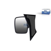 Exterior Mirrors Cab DT SPARE PARTS IAM-Expertise...