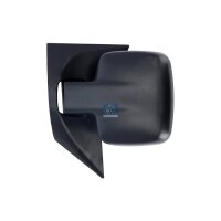 Exterior Mirrors Cab DT SPARE PARTS IAM-Expertise...