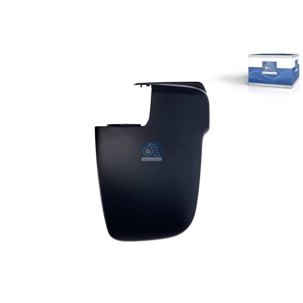 Exterior Mirror Cover DT SPARE PARTS IAM-Expertise suitable for MERCEDES-BENZ