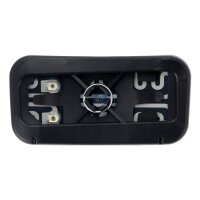 Spiegelglas Weitwinkelspiegel rechts DT SPARE PARTS...